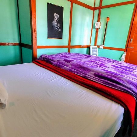 Tenzo Homestay Bomdila Exterior photo