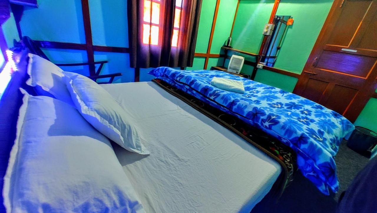 Tenzo Homestay Bomdila Exterior photo