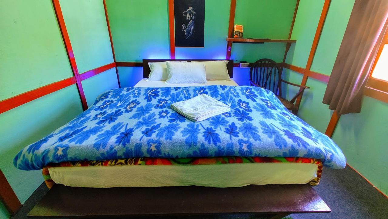 Tenzo Homestay Bomdila Exterior photo